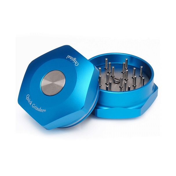 Quick Grinder V3 Sky Blue