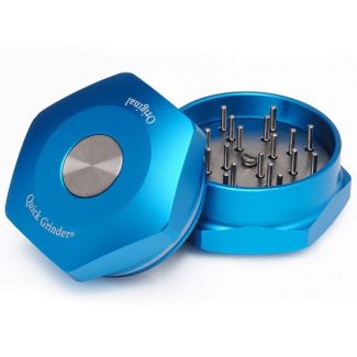 Quick Grinder V3 Sky Blue