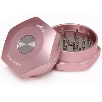 Quick Grinder V3 Pink