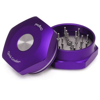 Quick Grinder V3 Purple